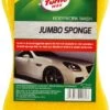 Turtle Wax Jumbo Spons - Grote Autospons 1 Turtle Wax Jumbo Spons - Grote Autospons -Mepal shop 642x1200