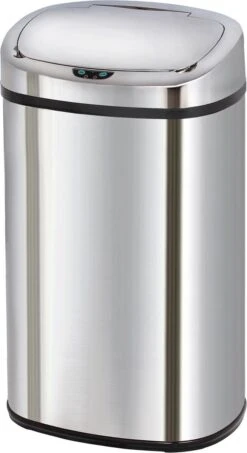 Kitchen Move Sensorprullenbak - 80 Liter