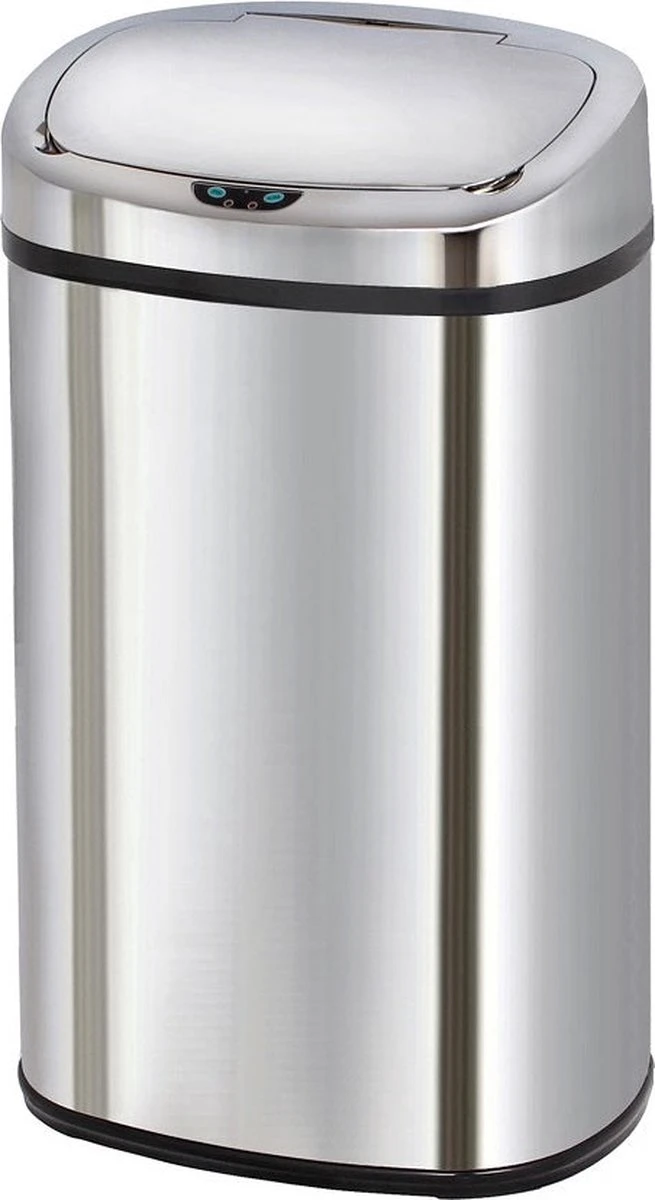 Kitchen Move Prullenbak - Met Sensor - 58 L 14 Kitchen Move Prullenbak - Met Sensor - 58 L - Afbeelding 12