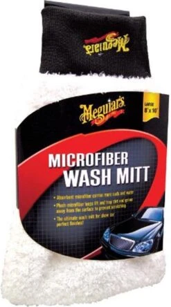 Meguiars X3002 Ultimate Microvezel Washandschoen - Microvezeldoek 18 Meguiars X3002 Ultimate Microvezel Washandschoen - Microvezeldoek -Mepal shop 667x1200 4