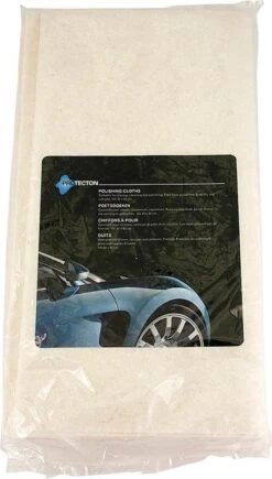 Protecton Poetsdoeken 10 Stuks 135gr -Mepal shop 682x1200