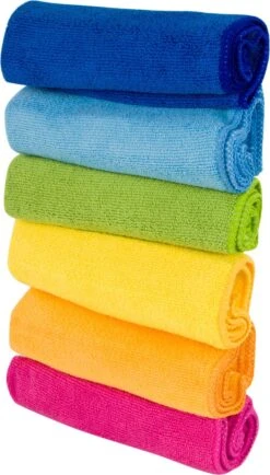 Sorbo Microvezeldoek - 6 Stuks - Assorti 14 Sorbo Microvezeldoek - 6 Stuks - Assorti -Mepal shop 683x1200 2
