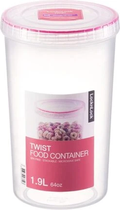 Lock&Lock Beschuitbus En Cracker Bewaardoos - Knackebrod Bewaardoos - Bewaardoos Met Deksel - Set Van 2 Stuks - 100% Luchtdicht 14 Lock&Lock Beschuitbus En Cracker Bewaardoos - Knackebrod Bewaardoos - Bewaardoos Met Deksel - Set Van 2 Stuks - 100% Luchtdicht -Mepal shop 690x1200 5