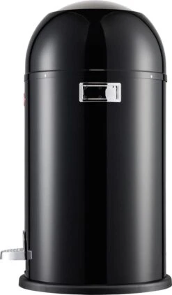 Wesco Kickmaster Pedaalemmer - 33 L - Zwart 17 Wesco Kickmaster Pedaalemmer - 33 L - Zwart -Mepal shop 702x1200