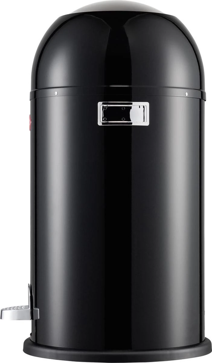 Wesco Kickmaster Pedaalemmer - 33 L - Zwart 9 Wesco Kickmaster Pedaalemmer - 33 L - Zwart - Afbeelding 7