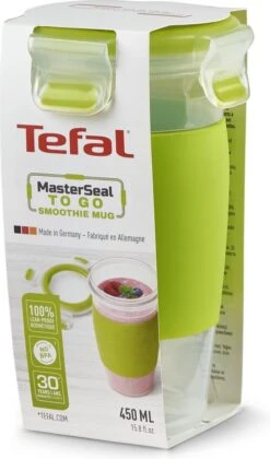 Tefal Masterseal To Go Smoothie Mug - 0,4L 19 Tefal Masterseal To Go Smoothie Mug - 0,4L -Mepal shop 706x1200 4