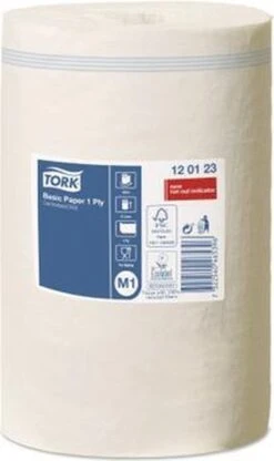 Tork Universal M1 Papier 1-laags Wit 22cm X 120 Meter - Doos 11 Rol 120123 24 Tork Universal M1 Papier 1-laags Wit 22cm X 120 Meter - Doos 11 Rol 120123 -Mepal shop 712x1200 1