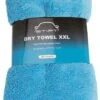 Stipt Dry Towel XXL - Stipt Hoogpolige Microvezeldoek 90x60cm -Blauw 1 Stipt Dry Towel XXL - Stipt Hoogpolige Microvezeldoek 90x60cm -Blauw -Mepal shop 720x1200