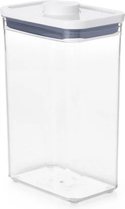 Voorraadbus 'POP' 2.0 Rechthoekig - Medium (2,6 Liter) 27 Voorraadbus 'POP' 2.0 Rechthoekig - Medium (2,6 Liter) -Mepal shop 722x1200 2