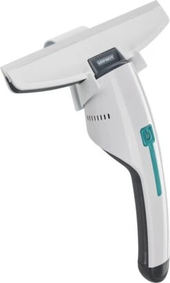 Leifheit Nemo - Set Raamreiniger En Badkamer Ruitenreiniger Met Gratis Wandhouder En Tweede Zuigmond -Mepal shop 723x1200