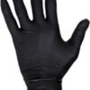 Merkloos Nitril Handschoenen ZWART L 100 Stuks 1 Merkloos Nitril Handschoenen ZWART L 100 Stuks -Mepal shop 725x1200 1