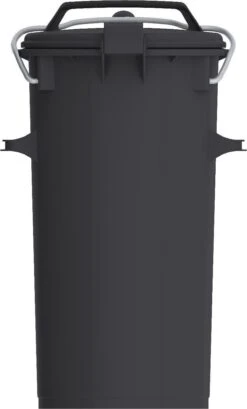 Kunststof Afvalemmer 50 Liter Grijs Met Beugel 12 Kunststof Afvalemmer 50 Liter Grijs Met Beugel -Mepal shop 725x1200 3