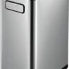 EKO Ecofly Step Bin Pedaalemmer - 45 L - Mat RVS 1 EKO Ecofly Step Bin Pedaalemmer - 45 L - Mat RVS -Mepal shop 725x1200 4