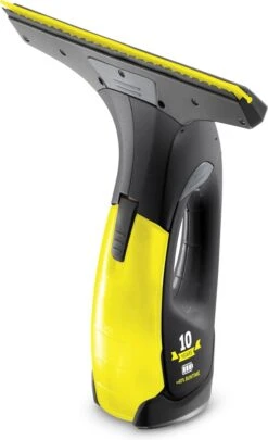 Kärcher Window Vac WV 2 Black Edition Ruitenreiniger - Ca. 105 M² - Incl. Smalle Zuigmond -Mepal shop 732x1200