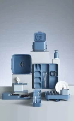 Joseph Joseph Intelligent Waste Stack Afvalbakje - 4 L - Editions -Mepal shop 738x1200 2