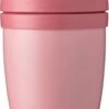 Mepal – Isoleer Lunchpot Ellipse – Houdt Je Eten 6-8 Uur Warm En 12 Uur Koud – Nordic Pink – 2 Compartimenten – Soep Beker To Go – Yoghurt Beker Muesli - Thermos Lunchbox 2 Mepal – Isoleer Lunchpot Ellipse – Houdt Je Eten 6-8 Uur Warm En 12 Uur Koud – Nordic Pink – 2 Compartimenten – Soep Beker To Go – Yoghurt Beker Muesli - Thermos Lunchbox -Mepal shop 743x1200 4