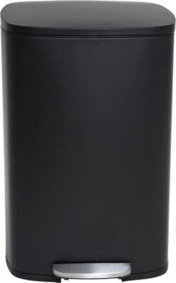 Pedaal Keukenemmer 50 L ADMIRAL