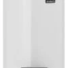 Brabantia NewIcon Prullenbak - 3 L - White 2 Brabantia NewIcon Prullenbak - 3 L - White -Mepal shop 757x1200 1