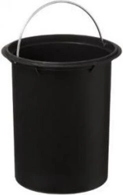 Pedaalemmer 3 Liter Met Bamboe Deksel –ª Kaki Groen / Bamboe –ª Vuilnisbak –ª Afvalbak –ª Softclose –ª Stijlvol & Compact Voor In De Badkamer - Toilet - Kantoor - Slaapkamer -Mepal shop 760x1200