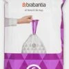 Brabantia PerfectFit Vuilniszakken - 10-12 L - Code C - 40 Stuks -Mepal shop 760x1200 4