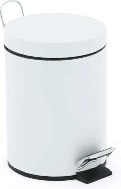 V-Part Prullenbak - 3 L - Wit -Mepal shop 766x1200 2