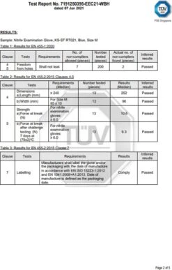 100 Medische Nitril Onderzoekshandschoenen | Kingfa KS-ST RT021 14 100 Medische Nitril Onderzoekshandschoenen | Kingfa KS-ST RT021 -Mepal shop 766x1200