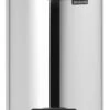 Brabantia NewIcon Prullenbak - 3 L - Brilliant Steel 2 Brabantia NewIcon Prullenbak - 3 L - Brilliant Steel -Mepal shop 769x1200 1