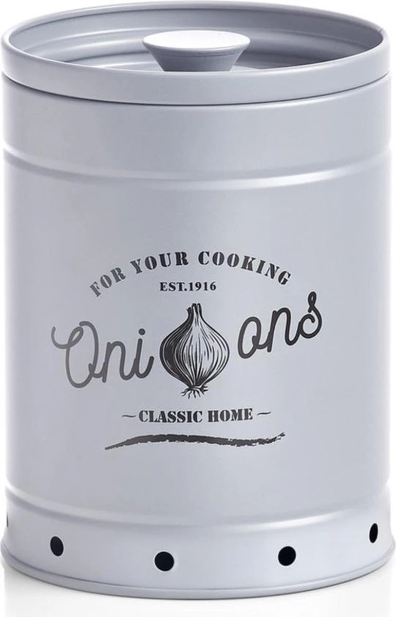 Voorraad/bewaar Emmers 3 Stuks Voor Knoflook, Ui En Aardappel 12/18/21 Cm In Set - Zeller - Keukenbenodigdheden - Keukendecoratie/accessoires - Voorraadblikken/emmers - Knoflook/ui/aardappel Emmers 5 Voorraad/bewaar Emmers 3 Stuks Voor Knoflook, Ui En Aardappel 12/18/21 Cm In Set - Zeller - Keukenbenodigdheden - Keukendecoratie/accessoires - Voorraadblikken/emmers - Knoflook/ui/aardappel Emmers - Afbeelding 3