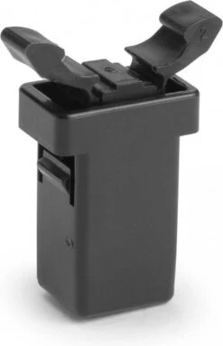 Geschikt Voor Brabantia | Prullenbak Lock | Touch Bin | Zelfsluitende Switch | Keukenkast Sluiting | Kast Sluiting | Bootkast Sluiting | Push-Slot | Snapper | Bin-Slotje | Vergrendeling | Plastic Sluiting