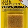 Merkloos Lijm & Plakresten Verwijderaar - Spons Om Eenvoudig Lijmresten Te Verwijderen 2 Merkloos Lijm & Plakresten Verwijderaar - Spons Om Eenvoudig Lijmresten Te Verwijderen -Mepal shop 775x1200