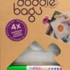 Doddle - Doddlebags 200 Ml 4 Pcs 2 Doddle - Doddlebags 200 Ml 4 Pcs -Mepal shop 787x1200 6