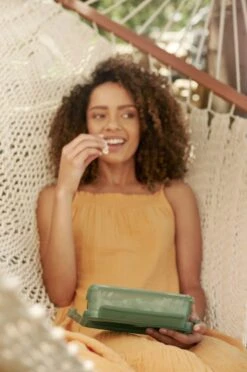 Tefal MasterSeal Eco Vershouddoos - 3-delige Set - 3x 0.8L - Groen -Mepal shop 797x1200 10