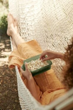 Tefal MasterSeal Eco Vershouddoos - 3-delige Set - 3x 0.8L - Groen -Mepal shop 797x1200 8