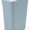 Curver Ready To Collect Prullenbak 30L - Blauw/Lichtgrijs