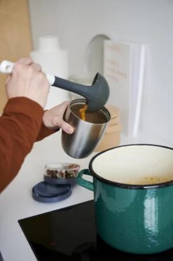 Mepal – Isoleer Lunchpot Ellipse – Houdt Je Eten 6-8 Uur Warm En 12 Uur Koud – Rose Gold – 2 Compartimenten – Soep Beker To Go – Yoghurt Beker Muesli - Thermos Lunchbox -Mepal shop 798x1200 6