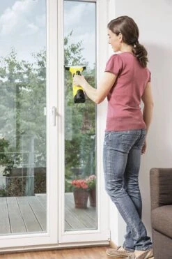 Kärcher WV 5 Premium - Ruitenreiniger 19 Kärcher WV 5 Premium - Ruitenreiniger -Mepal shop 799x1200 2