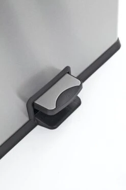 EKO Rejoice Prullenbak - 2x 30 L - Mat RVS -Mepal shop 799x1200 21