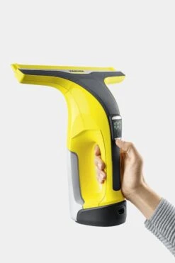 Kärcher Window Vac WV 6 Plus Ruitenreiniger - Ca. 300 M² - Met Striptechnologie -Mepal shop 799x1200
