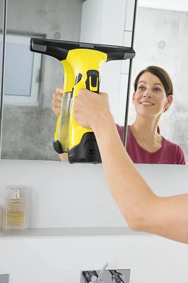 Kärcher WV 5 Premium - Ruitenreiniger 7 Kärcher WV 5 Premium - Ruitenreiniger - Afbeelding 5