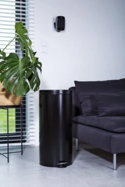 ZAZA Home & Office – Pedaalemmer 30L – Softclose – Antislip -Mepal shop 800x1200 44