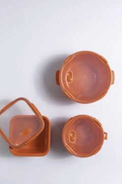 Curver Smart Microwave Eco Steamer Rond 1.6L + Stoomtray - Rood 10 Curver Smart Microwave Eco Steamer Rond 1.6L + Stoomtray - Rood -Mepal shop 800x1200 92