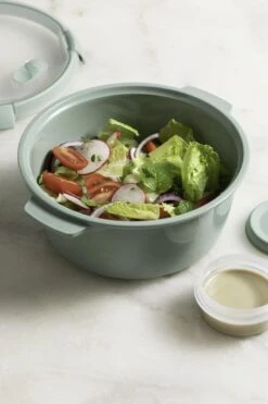 Curver Smart To Go Eco Lunchset 1,6L + Bestekset + Sauscup -Mepal shop 800x1200 97