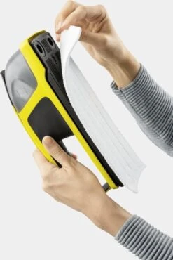 Kärcher WV 6 + KV 4 Yellow - Ruitenreiniger -Mepal shop 802x1200