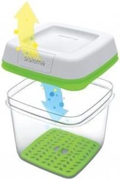 Sistema Freshworks – Bewaardoos – Met Vershoudfilter – 2.6L -Mepal shop 805x1200 4