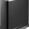 EKO E-Cube Pedaalemmer - 50 Liter - Zwart -Mepal shop 817x1200 3