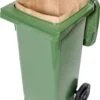 BioMat - Composteerbare Containerzakken - Papier - 1 Laags - 120/140 Liter - 25 Stuks -Mepal shop 821x1200 5