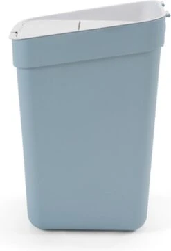 Curver Ready To Collect Prullenbak 30L - Blauw/Lichtgrijs -Mepal shop 822x1200