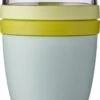 Mepal – Limited Edition Lunchpot Ellipse – Praktische Muesli Beker To Go – Lemon Vibe – Geschikt Voor Vriezer, Magnetron En Vaatwasser- Onbeperkt Genieten -Mepal shop 823x1200 2