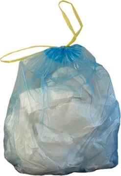 Maxi Afvalzak Blauw - Voor Maxi Luieremmer 28 En 40 Liter - Malpie Afvalemmer -Mepal shop 824x1200 1