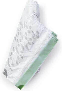 Brabantia PerfectFit Vuilniszakken - 23 - 30 L - Code G - 6 Rollen X 20 Stuks -Mepal shop 826x1200 3